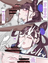 Murasaki Shikibu no Sahou : page 3