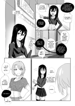 Impossible Girlfriend : page 11