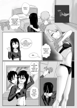 Impossible Girlfriend : page 12
