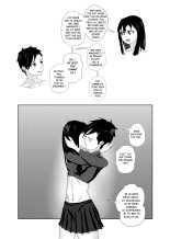 Impossible Girlfriend : page 13