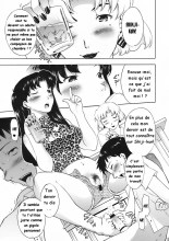 The Unwashed Phimosis Love Book : page 2