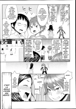 Mom's Pride (French : page 1