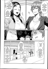 Mom's Pride (French : page 3