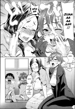 Mom's Pride (French : page 8