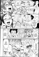 Mom's Pride (French : page 12