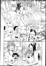 Mom's Pride (French : page 18