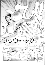 Mom's Pride (French : page 22