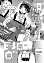 A Way to Stop Missing Your Son : page 2