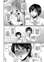 A Way to Stop Missing Your Son : page 4