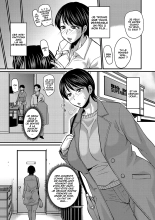 A Way to Stop Missing Your Son : page 5