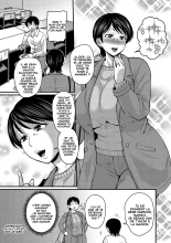 A Way to Stop Missing Your Son : page 7