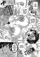 A Way to Stop Missing Your Son : page 10