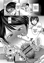 A Way to Stop Missing Your Son : page 14