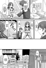 Musuko to Onaji Toshigoro no Otoko ni Otosareru Okaa-san wa Suki desu ka? : page 2