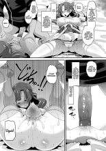 Musuko to Onaji Toshigoro no Otoko ni Otosareru Okaa-san wa Suki desu ka? : page 10