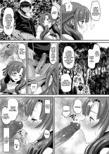 Musuko to Onaji Toshigoro no Otoko ni Otosareru Okaa-san wa Suki desu ka? : page 16