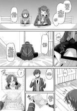 Musuko to Onaji Toshigoro no Otoko ni Otosareru Okaa-san wa Suki desu ka? : page 24