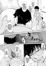 Je suis Devenu le Jouet du Copain de ma Fille : page 2