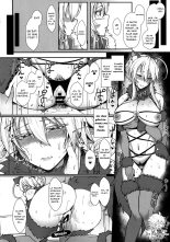 Muttsuri Chichiue Torotoro Koubi : page 13