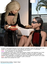 My Classmate Emma Lindberg - Chapter 5 : page 2