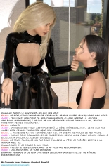 My Classmate Emma Lindberg - Chapter 5 : page 10