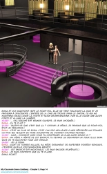 My Classmate Emma Lindberg - Chapter 5 : page 14