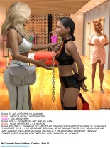 My Classmate Emma Lindberg - Chapter 4 : page 15