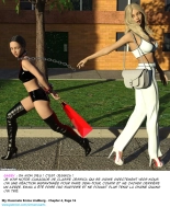 My Classmate Emma Lindberg - Chapter 4 : page 16