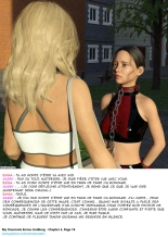 My Classmate Emma Lindberg - Chapter 4 : page 19