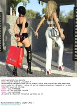 My Classmate Emma Lindberg - Chapter 4 : page 21