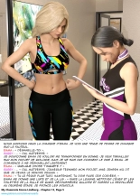 My Classmate Emma Lindberg - Chapter 13 : page 5