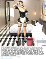 My Classmate Emma Lindberg - Chapter 13 : page 12