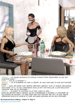 My Classmate Emma Lindberg - Chapter 13 : page 21