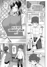 My Classmate Who Gives Me Titjobs For Some Reason : page 17