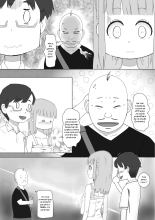 My Girlfriend's Virginity Graduation Album : page 4