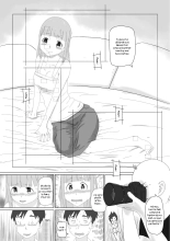 My Girlfriend's Virginity Graduation Album : page 5
