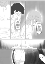 My Girlfriend's Virginity Graduation Album : page 6