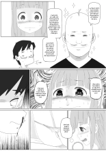My Girlfriend's Virginity Graduation Album : page 9