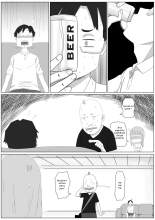 My Girlfriend's Virginity Graduation Album : page 11