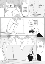 My Girlfriend's Virginity Graduation Album : page 12