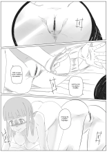 My Girlfriend's Virginity Graduation Album : page 13