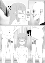 My Girlfriend's Virginity Graduation Album : page 15
