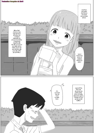 hentai My Girlfriend's Virginity Graduation Album