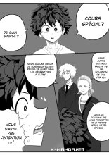 Premier cours : page 1