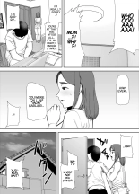 My mom my love : page 7