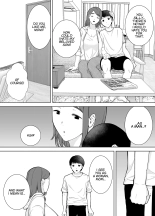 My mom my love : page 14