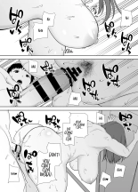 My mom my love : page 16