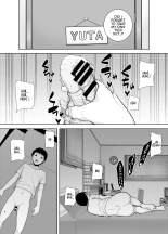 My mom my love : page 26