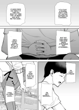 My mom my love : page 34
