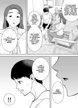 My mom my love : page 44